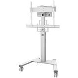 Neomounts AV2-500WH universele videobar kit bevestiging Wit