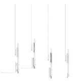 Neomounts AV2-500WH universele videobar kit bevestiging Wit