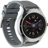 Nordväl SW102G smartwatch Grijs