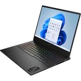 OMEN Transcend 16-u1078nd (9U5U3EA) 16"  gaming laptop Zwart | i7-14700HX | RTX 4060 | 32 GB | 1 TB SSD | OLED