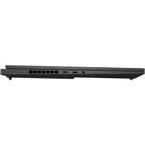 OMEN Transcend 16-u1078nd (9U5U3EA) 16"  gaming laptop Zwart | i7-14700HX | RTX 4060 | 32 GB | 1 TB SSD | OLED
