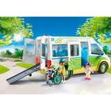 PLAYMOBIL City Life - Schoolbus Constructiespeelgoed 71329