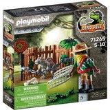 PLAYMOBIL Dino Rise - Spinosaurus baby Constructiespeelgoed 71265