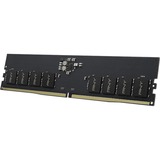 PNY 16 GB ECC DDR5-4800 werkgeheugen Zwart, MD16GSD54800-TB, Performance