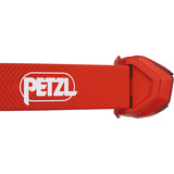Petzl ACTIK led verlichting Rood