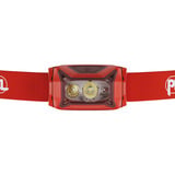 Petzl  ledverlichting Rood