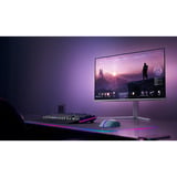 Philips Evnia 6000 32M2N6901A 31.5" 4K UHD gaming monitor Wit, 2x HDMI, 1x DisplayPort, USB-C, Audio, 165 Hz