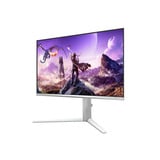 Philips Evnia 6000 32M2N6901A 31.5" 4K Ultra HD gaming monitor Wit, 1x DisplayPort, 2x HDMI, 2x USB-C, 2x USB-A, 165 Hz