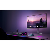 Philips Evnia 6000 32M2N6901A 31.5" 4K Ultra HD gaming monitor Wit, 1x DisplayPort, 2x HDMI, 2x USB-C, 2x USB-A, 165 Hz