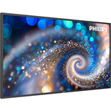 Philips Signage 2000 43BDL2050A 42.5" 4K Ultra HD Public Display Zwart