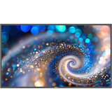 Philips Signage 2000 43BDL2050A 42.5" 4K Ultra HD Public Display Zwart