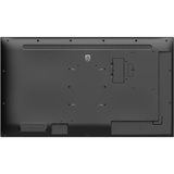Philips Signage 2000 43BDL2050A 42.5" 4K Ultra HD Public Display Zwart
