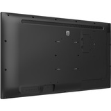 Philips Signage 2000 43BDL2050A 42.5" 4K Ultra HD Public Display Zwart
