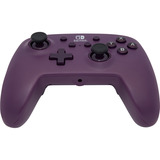 PowerA Geavanceerde bedrade controller voor Nintendo Switch - Melkwegpaars Paars, Nintendo Switch 2, Nintendo Switch, Nintendo Switch - OLED Model