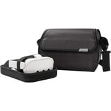 PowerA Travel Bag for Meta Quest 3 / 3S tas Zwart