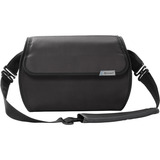 PowerA Travel Bag for Meta Quest 3 / 3S tas Zwart