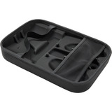 PowerA Travel Bag for Meta Quest 3 / 3S tas Zwart