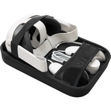 PowerA Travel Bag for Meta Quest 3 / 3S tas Zwart