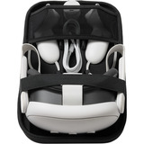 PowerA Travel Bag for Meta Quest 3 / 3S tas Zwart