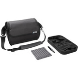 PowerA Travel Bag for Meta Quest 3 / 3S tas Zwart