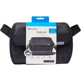 PowerA Travel Bag for Meta Quest 3 / 3S tas Zwart