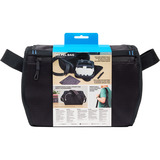 PowerA Travel Bag for Meta Quest 3 / 3S tas Zwart