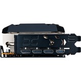PowerColor Radeon RX 9070 Red Devil 16GB OC grafische kaart Zwart, RDNA4, GDDR6, 3x DisplayPort, 1x HDMI