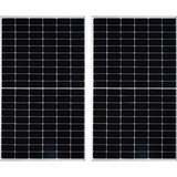 Priwatt PRIW priWall Duo750W Fassade/Betonbalkon balkoncentrale 