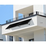 Priwatt PRIW priWall Duo750W Fassade/Betonbalkon zonnepanelenset 