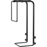 R-Go Tools Steel Basic CPU Houder Zwart