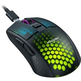 Roccat Burst Pro Air  gaming muis Zwart
