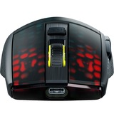 Roccat Burst Pro Air  gaming muis Zwart