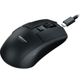 Roccat Burst Pro Air  gaming muis Zwart
