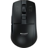 Roccat Burst Pro Air  gaming muis Zwart