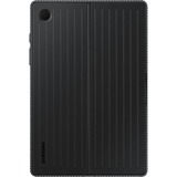 SAMSUNG Galaxy Tab A8 Protective Standing Cover tablethoes Zwart