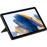 SAMSUNG Galaxy Tab A8 Protective Standing Cover tablethoes Zwart