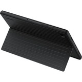 SAMSUNG Galaxy Tab A8 Protective Standing Cover tablethoes Zwart