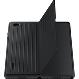 SAMSUNG Galaxy Tab A8 Protective Standing Cover tablethoes Zwart