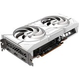 SAPPHIRE Radeon RX 9060 XT PURE 16GB grafische kaart 1x DisplayPort, 2x HDMI