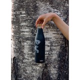 SIGG Meridian Sumatra Tiger drinkfles 0,5l  thermosfles Zwart