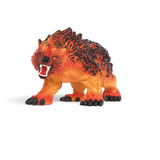 Schleich ELDRADOR® CREATURES Lavabar speelfiguur
