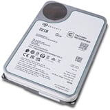 Seagate Exos X22 22 TB refurbished harde schijf SATA 6 Gb/s, 3,5"