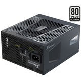 Seasonic Prime PX-850, 850 Watt voeding Zwart, 6x PCIe, Kabelmanagement
