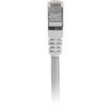 Sharkoon Cat.7a netwerkkabel Grijs, 2 meter, SFTP, RJ-45