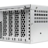 SilverStone SST-RM23-502-MINI rack behuizing Zwart