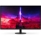 Sony INZONE M9 II 4K IPS 27" gaming monitor Zwart, 2x HDMI | 1x DisplayPort | USB-A | USB-B | 160 Hz