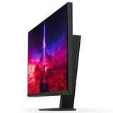 Sony INZONE M9 II 4K IPS 27" gaming monitor Zwart, 2x HDMI | 1x DisplayPort | USB-A | USB-B | 160 Hz