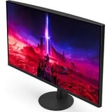 Sony INZONE M9 II 4K IPS 27" gaming monitor Zwart, 2x HDMI | 1x DisplayPort | USB-A | USB-B | 160 Hz