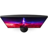 Sony INZONE M9 II 4K IPS 27" gaming monitor Zwart, 2x HDMI | 1x DisplayPort | USB-A | USB-B | 160 Hz