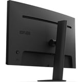 Sony INZONE M9 II 4K IPS 27" gaming monitor Zwart, 2x HDMI | 1x DisplayPort | USB-A | USB-B | 160 Hz